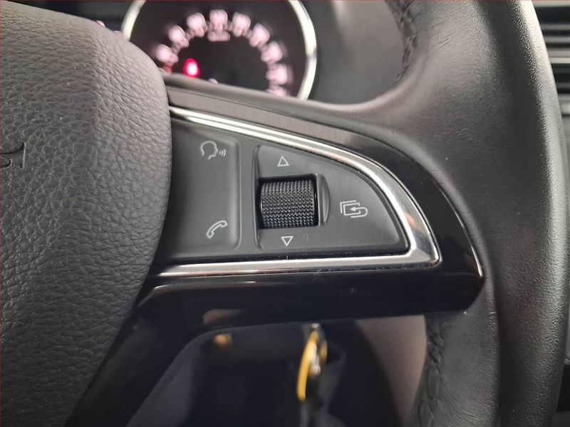 Škoda Yeti (2017) Ambition 1.2 TSI, Tempomat - fotka 16 z 18