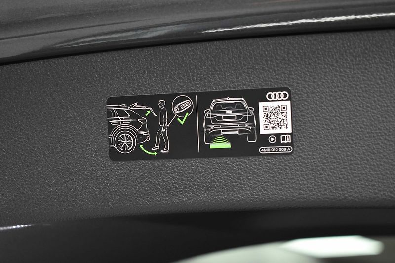 Audi Q7 55TFSI e*S-LINE*AIR*DPH*ZÁRUKA - fotka 48 z 52