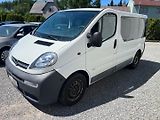 Opel Vivaro (2004) 1.9 CDTI Nová STK - náhled 3