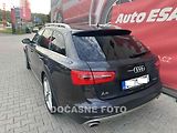 Audi A6 Allroad (2013) 3.0TDi, ČR - náhled 1