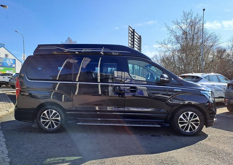Hyundai H 1 (2019) GRAND STAREX 2.5 CRDi AT 2WD - fotka 6 z 26