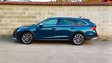 Škoda Octavia SCOUT TSI 4x4-WEBA-PANO-HUD-TZ - náhled 8