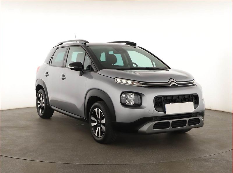 Citroën C3 Aircross (2021) Shine 1.2 PureTech, Automat - fotografie inzerátu