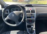Peugeot 307 2,0 16V - náhled 8