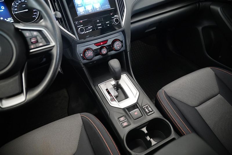 Subaru XV - fotka 24 z 26