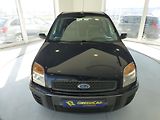 Ford Fusion (2007) 1,4i**KLIMATIZACE*** - náhled 1