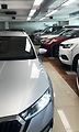 Škoda Octavia 1.5 TSI, 110 KW, STYLE, ČR - náhled 22