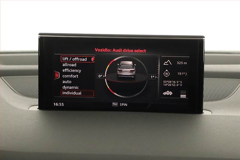 Audi Q7 (2016) 3.0 TDI - fotka 15 z 20