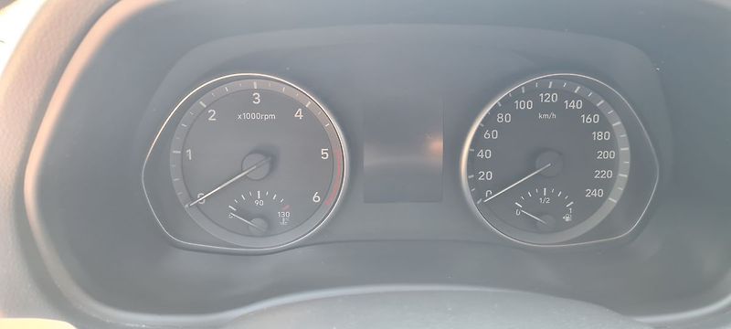 Hyundai i30 1.6 CRDI 85 kW Koupeno v ČR - fotka 14 z 18