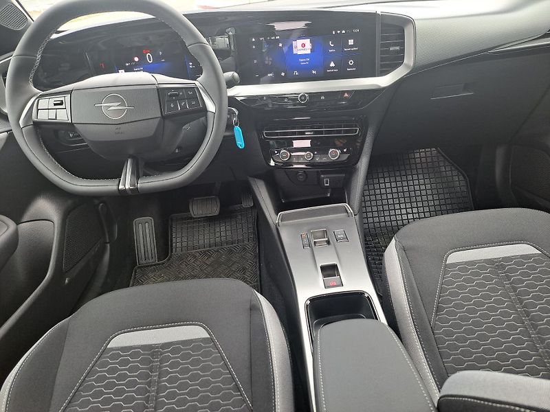 Opel Mokka HIT Edition 1.2TURBO 130k EAT8 - fotka 9 z 10