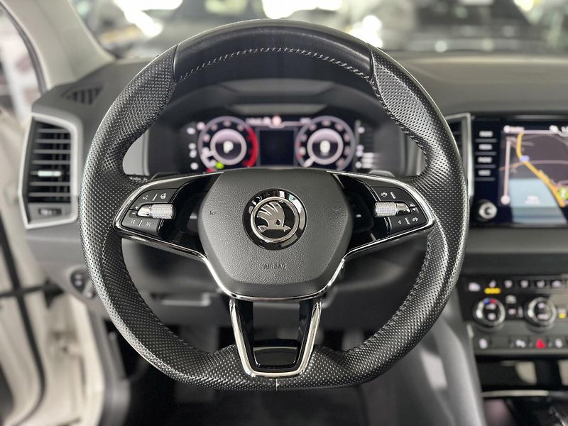 Škoda Karoq 2,0TDI 140kW*4x4*DSG*Drive125 - fotka 23 z 33