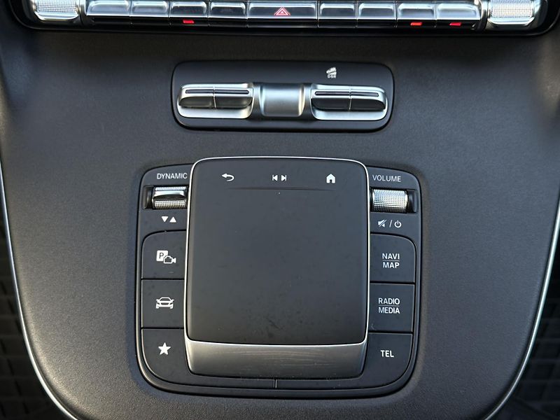 Mercedes-Benz Třídy V V 250 d 4M Style  L - fotka 16 z 29