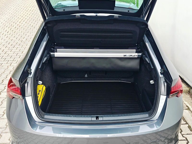 Škoda Octavia (2025) 2,0 TDI 110 kW Sportline DSG - fotka 9 z 42