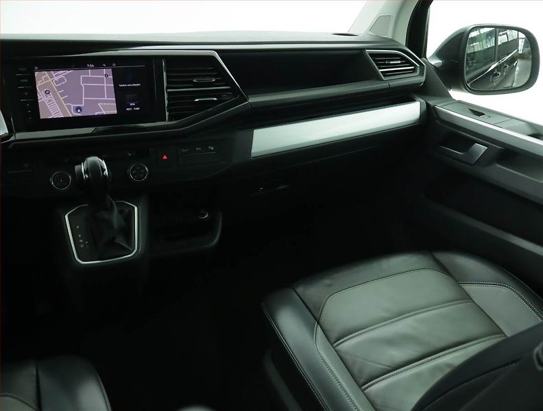 Volkswagen Multivan (2021) Comfortline 2.0 TDI - fotka 8 z 16