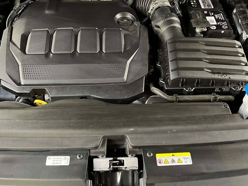 Volkswagen Tiguan (2023) 2.0 TDI 110 kW DSG Elegance - fotka 16 z 20