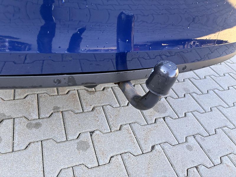 Škoda Octavia 1.6TDi 81kW 4x4 DIGI KLIMA ČR  - fotka 27 z 27