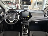 Suzuki S-Cross (2026) 1,4 ALLGRIP Manuál  Elegance - náhled 12