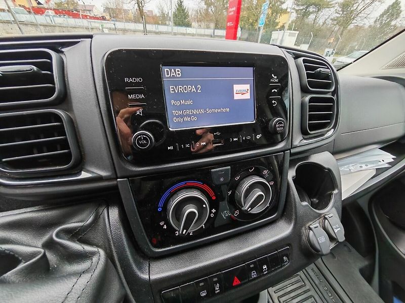 Toyota Proace Max L3H2 - 2.2L 140 6MT Active 270 - fotka 16 z 21
