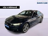 BMW Řada 4 3,0 430d 190kW Xdrive MPaket D - náhled 1