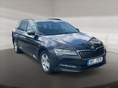 Škoda Superb 2,0 TDI Ambition DSG - fotografie inzerátu