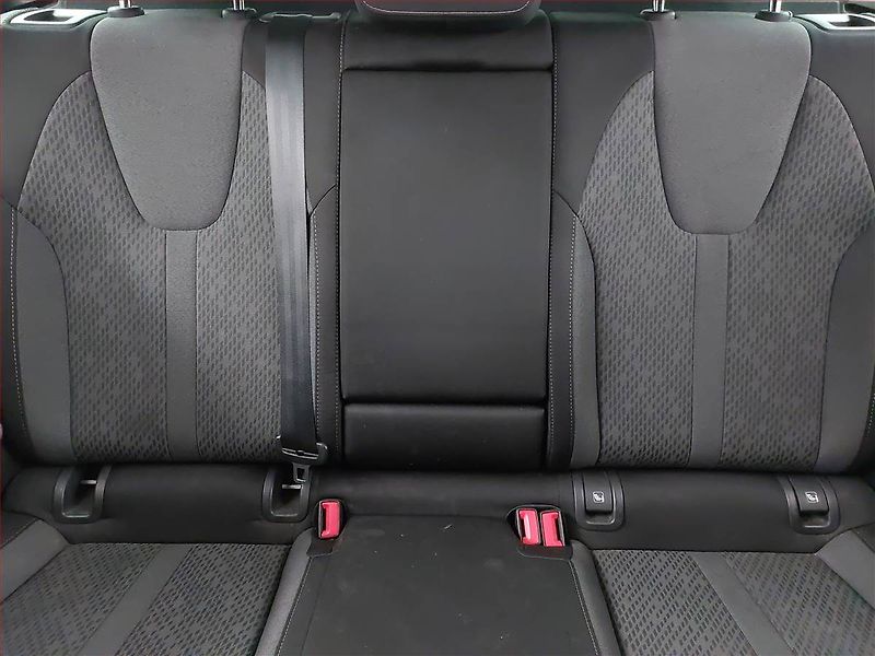 Škoda Octavia (2021) Style 1.5 TSI G-TEC, Automat - fotka 8 z 17