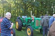 Zetor 50 Super.