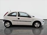 Opel Corsa (2001) 1.0, po STK, jezdí výborně - náhled 6