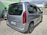 Toyota ProAce City Verso (2022) 1.2i96KW automat - náhled 7