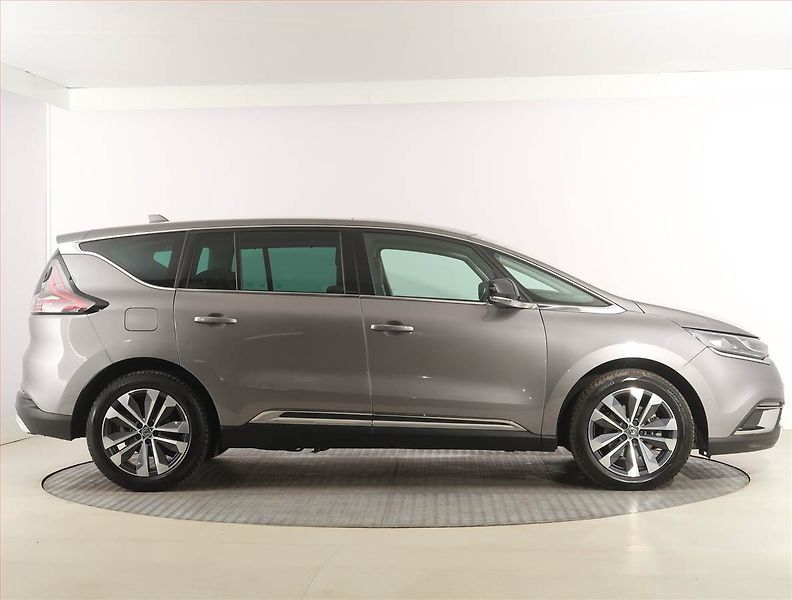 Renault Espace (2021) 2.0 Blue dCi, digi klima - fotka 6 z 24