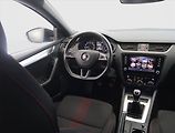 Škoda Octavia (2020) 1.0 TSI, Serv.kniha, Navi - náhled 7