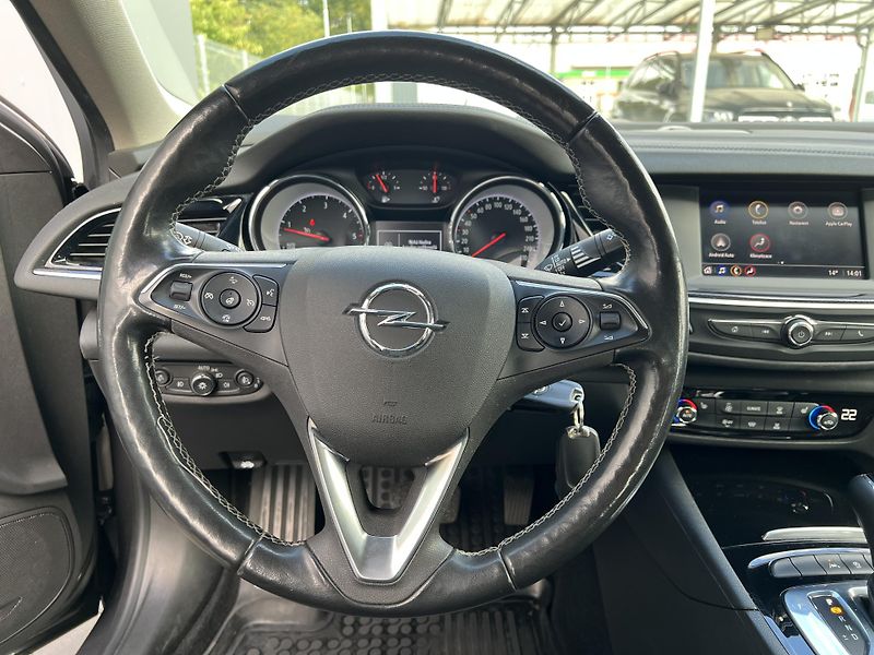 Opel Insignia (2021) 2.0CDTi 128kW GRAND SPORT aut. - fotka 11 z 33