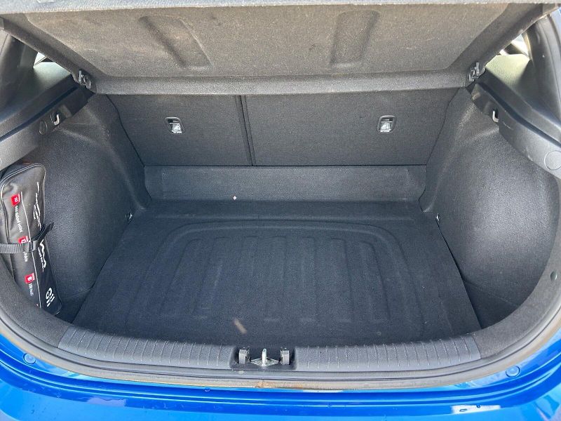 Kia Ceed (2021) - fotka 10 z 27