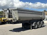 Schwarzmüller KIS 3/E 28,5m3 - náhled 1