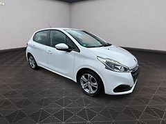Peugeot 208 (2015) 1,2i 60kw - fotografie inzerátu
