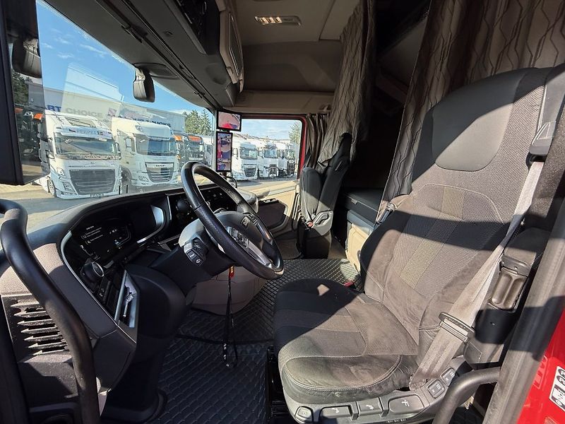 DAF XG480 EURO 6 MEGA/lowdeck - fotka 16 z 20