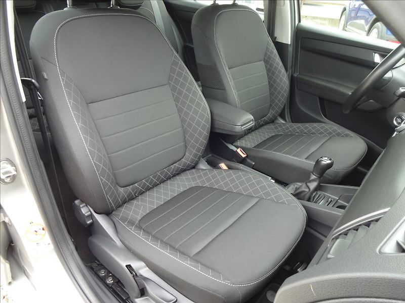 Škoda Fabia III 1.0TSI 70 kW STYLE - fotka 30 z 51