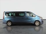 Opel Vivaro (2016) 1.6 BiCDTI, Bus, 9Míst - náhled 6