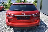 Mazda 6 2,0 G-165 1.M,REVOLUTION+,KŮŽE - náhled 3