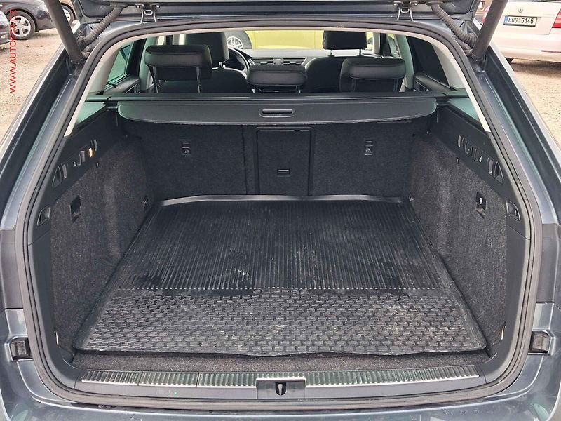Škoda Superb (2019) 2.0 TSi 4x4, Style, DSG, - fotka 7 z 27