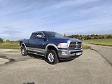 Dodge Ostatní (2010) RAM 2500 6,7 TURBO DIESEL - náhled 1