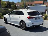 Mercedes-Benz Třídy A (2019) 180d / AMG line / automat - náhled 3