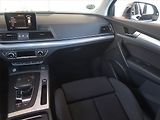Audi Q5 (2018) 2.0 TDI, 4X4, Automat - náhled 8