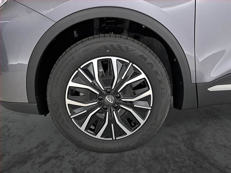 Chery Tiggo 7 (2026) 1.6 TGDI, COMFORT - fotka 15 z 17