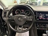 Škoda Kodiaq 2,0   TDI 110KW DSG PO SERVISU - náhled 9