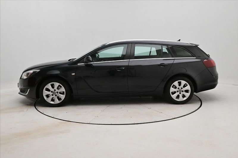 Opel Insignia 2,0 CDTI 103kW Bi-Xen tažné - fotka 8 z 30