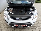 Ford Kuga 2,0 TDCi Titanium 4X4 - náhled 13