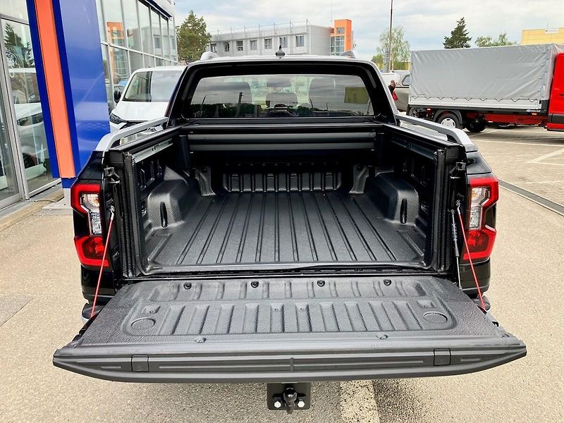 Ford Ranger (2026) Platinum, Dvojkabina, 3.0 EcoB - fotka 29 z 37