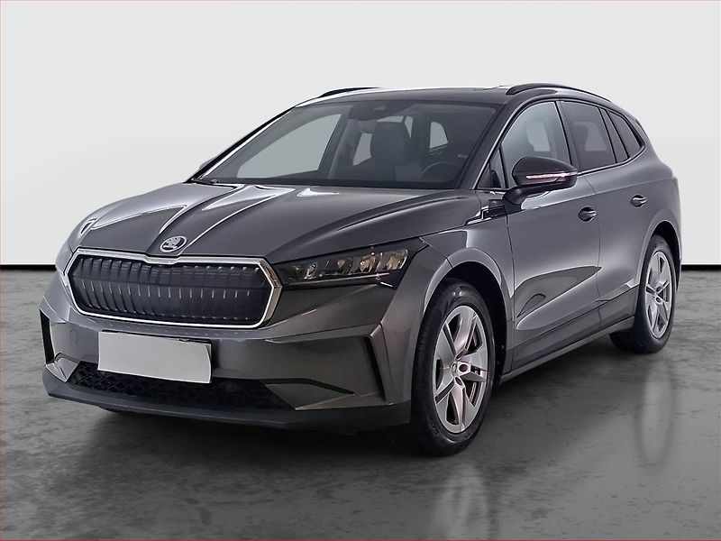 Škoda Enyaq (2022) iV 60 (62 kWh), SoH 92% - fotka 2 z 17