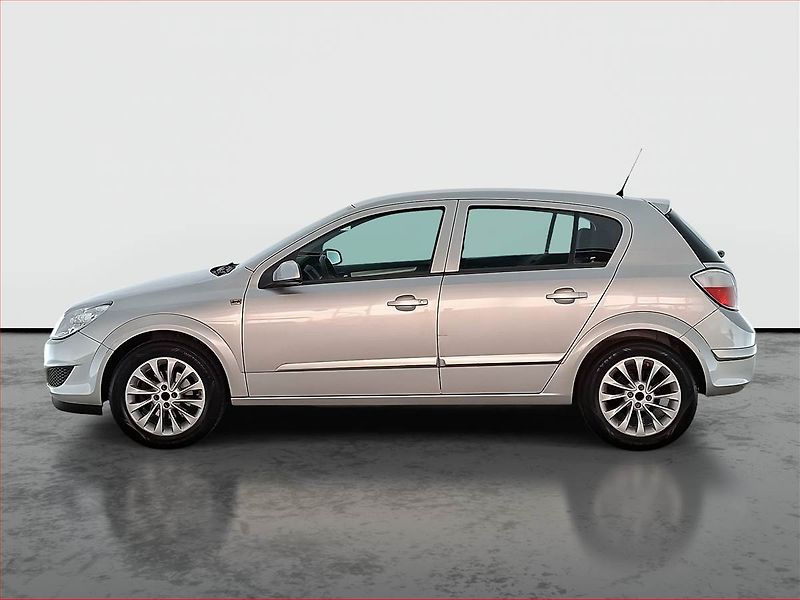 Opel Astra (2007) 1.4 16V, Automat - fotka 3 z 16