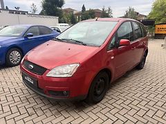 Ford C-MAX (2007) 1.6 16V - fotografie inzerátu